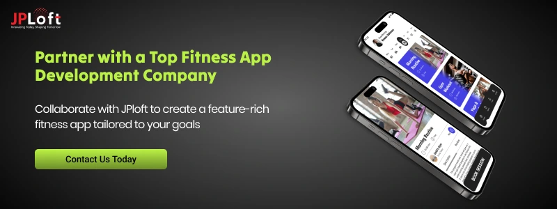 Partner with a Top Fitness App Development Company